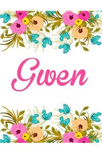 Gwen