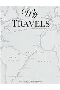 My Travels Journal