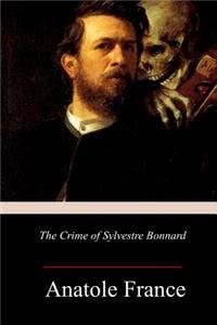 Crime of Sylvestre Bonnard