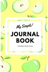Goddess Book Press My Simple! Journal Book
