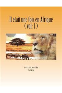 Il etait une fois en Afrique