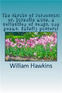 The shrubs of Parnassus