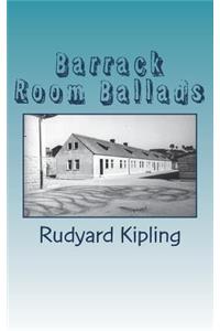 Barrack Room Ballads