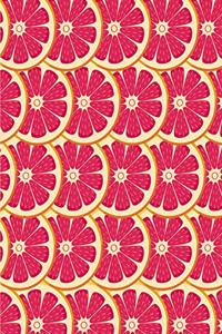 Lemon Notebook