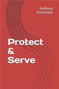 Protect & Serve: Strange Partners