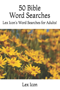 50 Bible Word Searches