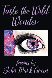 Taste the Wild Wonder