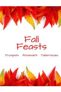Fall Feasts