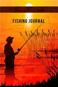 Fishing Journal