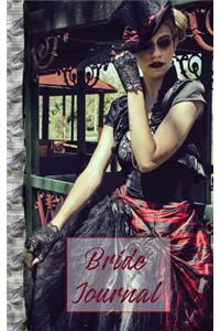 Bride journal