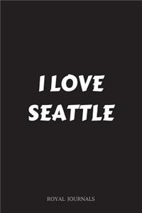 I Love Seattle