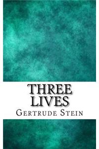 Three Lives