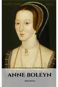 Anne Boleyn