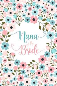 Nana of the Bride