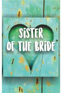 Sister of the Bride