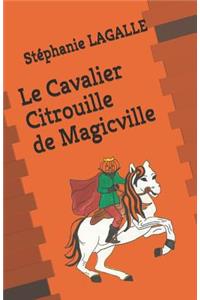 Le Cavalier Citrouille de Magicville