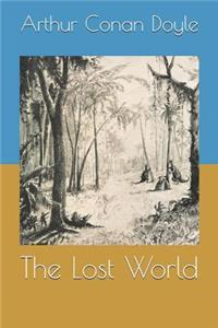 The Lost World