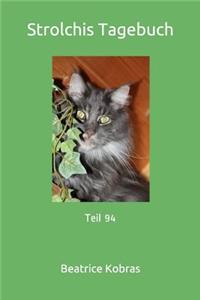 Strolchis Tagebuch