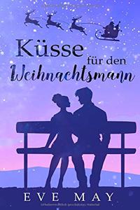 K�sse F�r Den Weihnachtsmann
