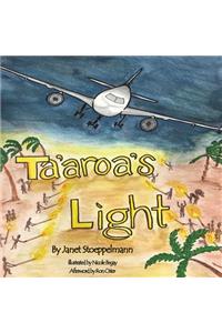 Ta'Aroa's Light
