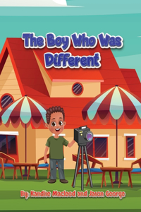 Boy Who was Different