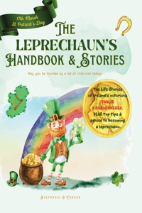 Leprechaun's Handbook and Stories