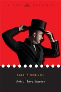 Poirot Investigates (King's Classics)