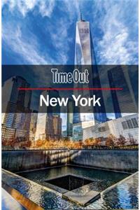 Time Out New York City Guide