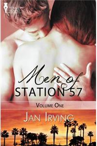 Men of Station 57