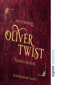 Oliver Twist