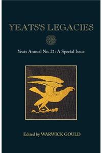 Yeats's Legacies