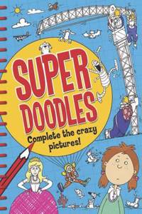 Super Doodles