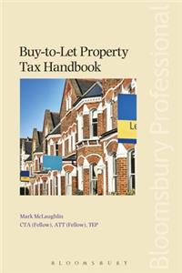 Buy-To-Let Property Tax Handbook