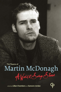 Theatre of Martin McDonagh