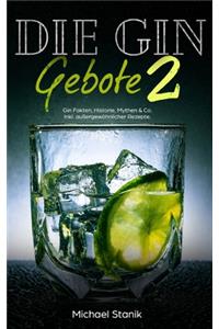 GIN Gebote 2