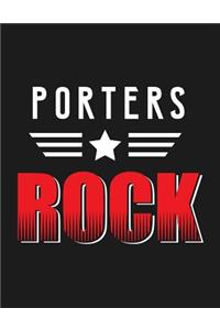 Porters Rock