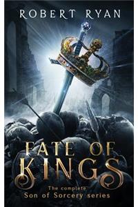 Fate of Kings