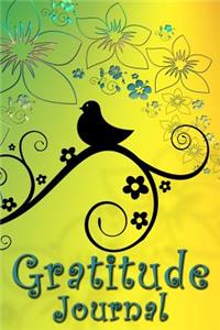 Gratitude Journal