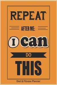 Repeat After Me