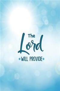 The Lord Will Provide
