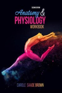 Human Anatomy & Physiology Workbook