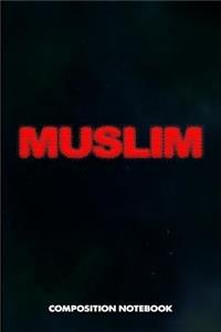 Muslim