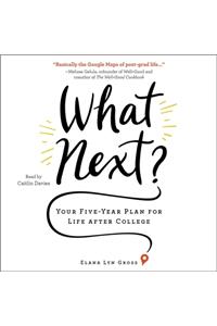 What Next?
