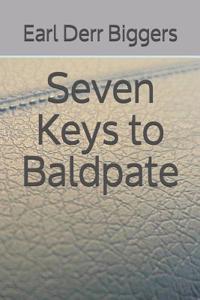 Seven Keys to Baldpate