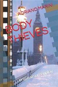 Body Thieves
