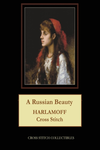 A Russian Beauty