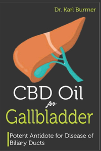 CBD Oil for Gallbladder