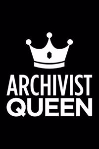 Archivist Queen