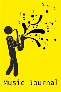 Music Journal
