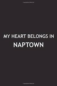 My Heart Belongs in Naptown